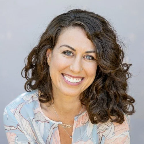 Career Pivots Today - Interview with Jenny Blake