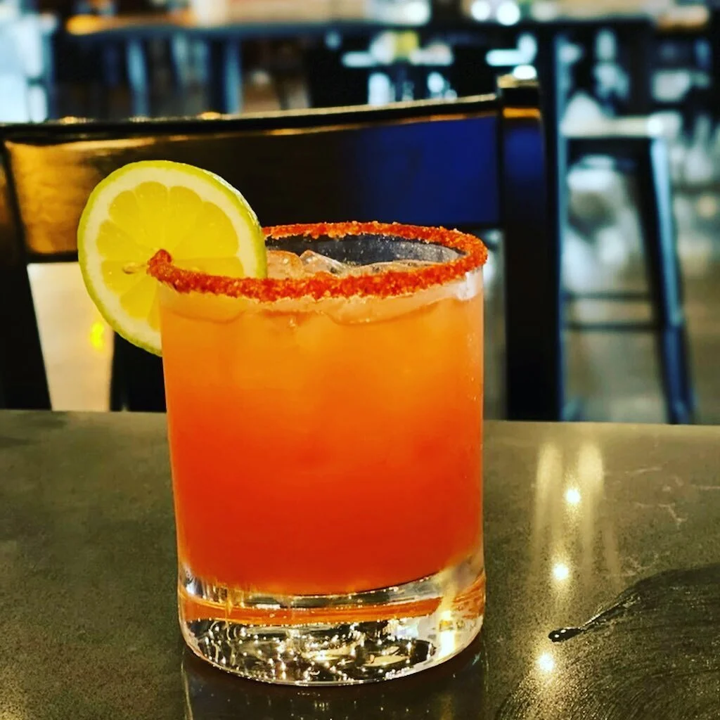 Honeysuckle at Lakewood