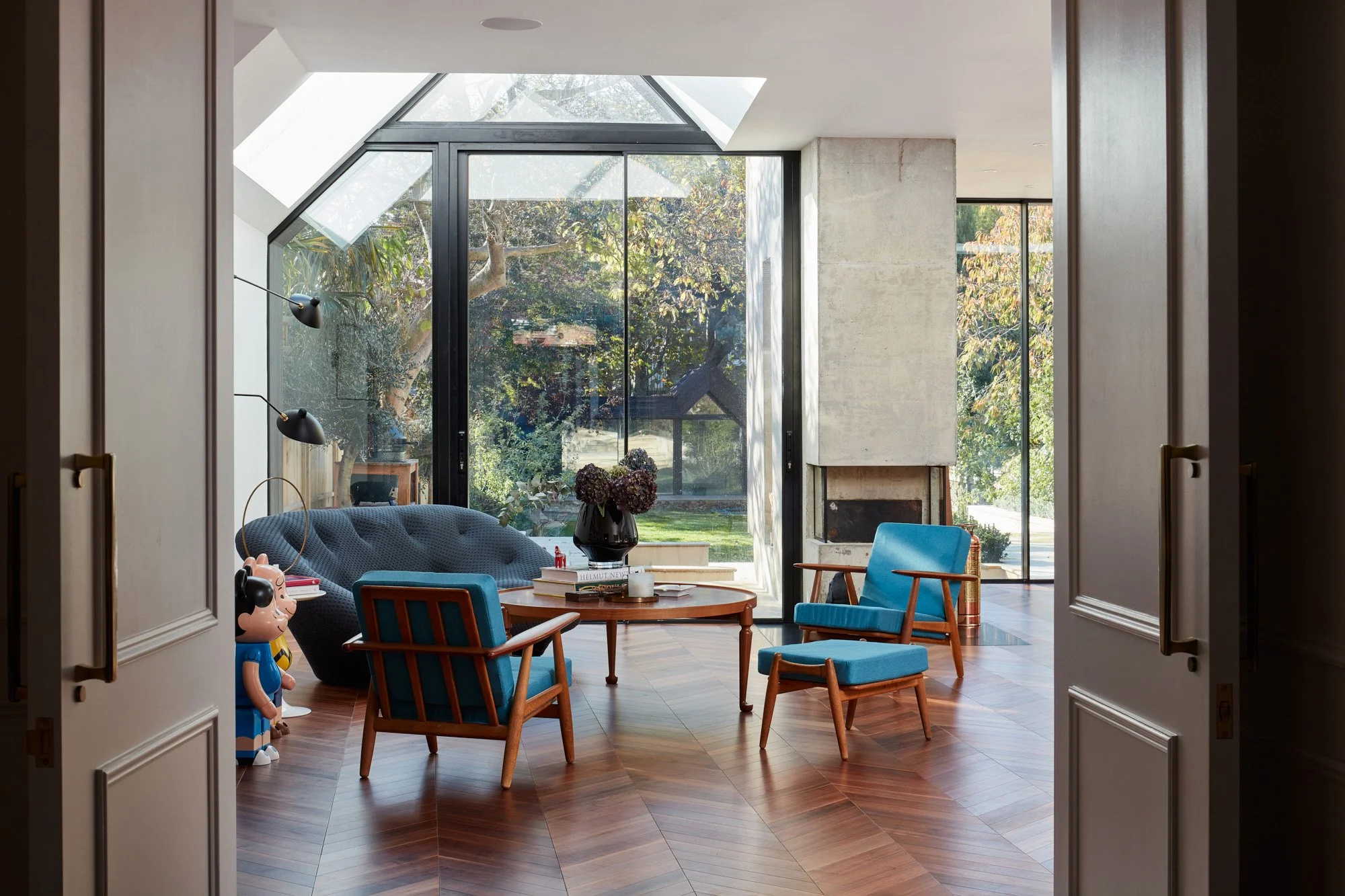 architect, extension, richmond, barnes