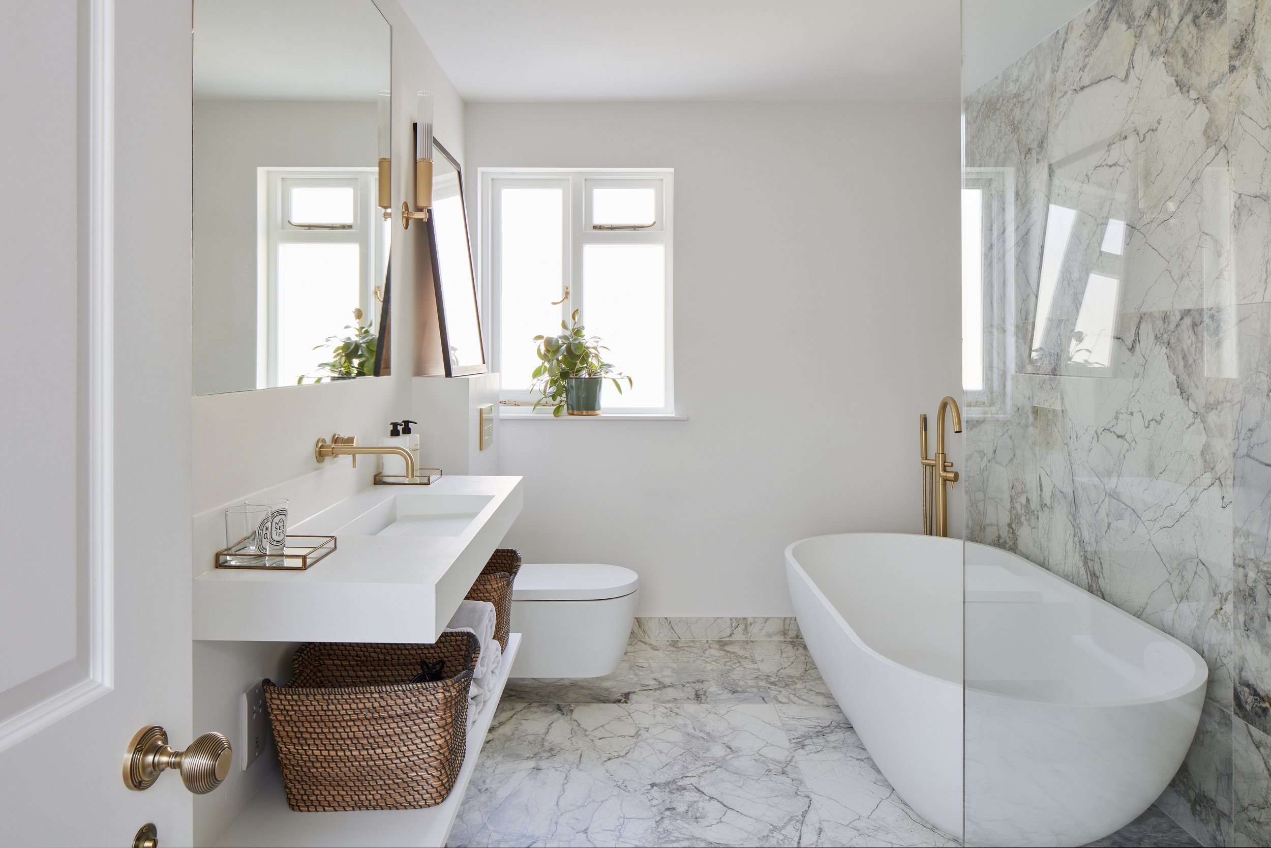 Locksley Architects Award Winning Architects London