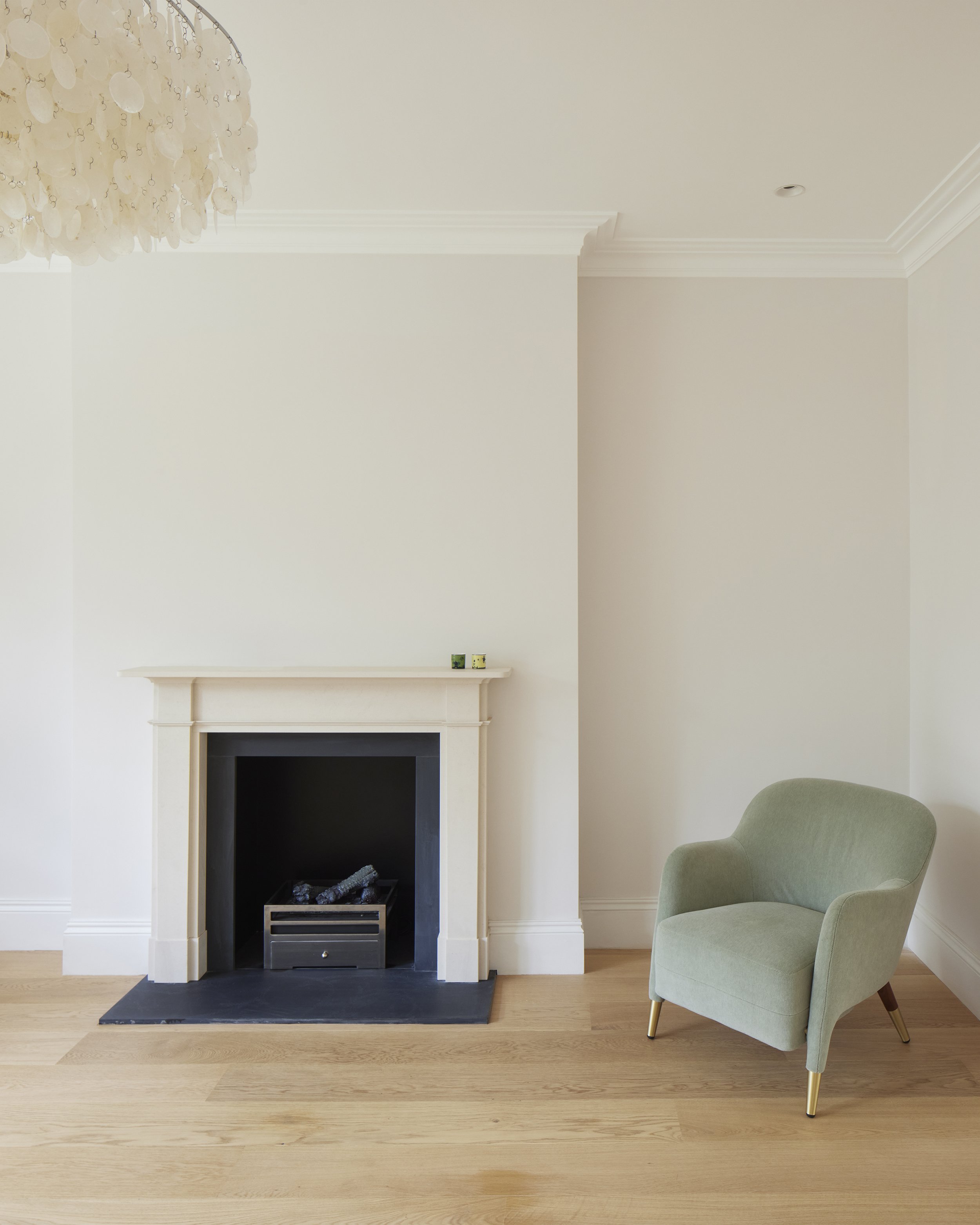 richmond brick extension interior design and architect
