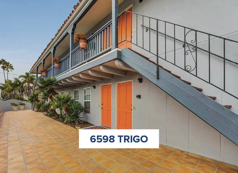 Solis Isla Vista OffCampus Student Housing