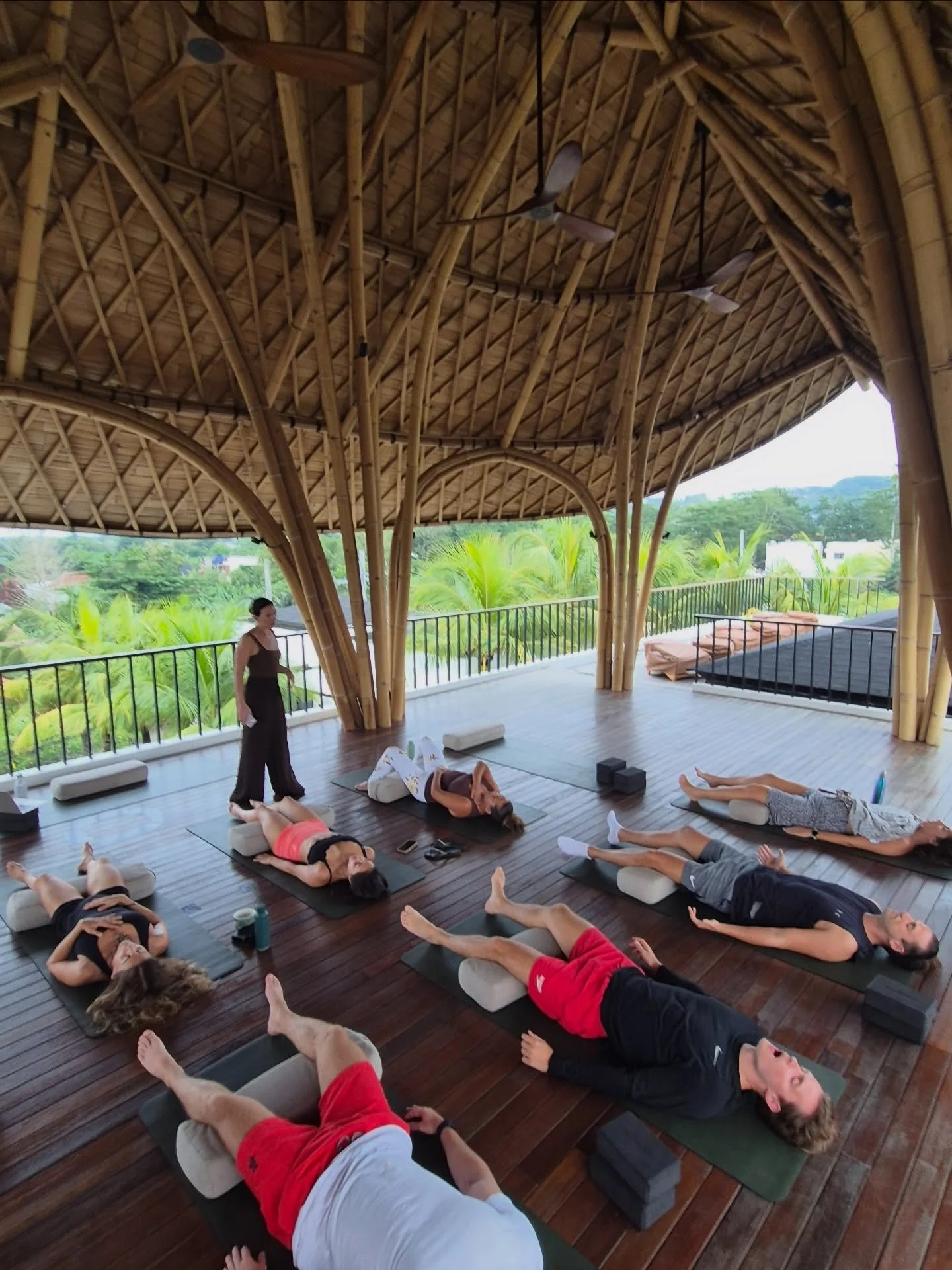 A moody month in Bali 🤍

The question is&hellip; am I booking a flight back 🤔🤪