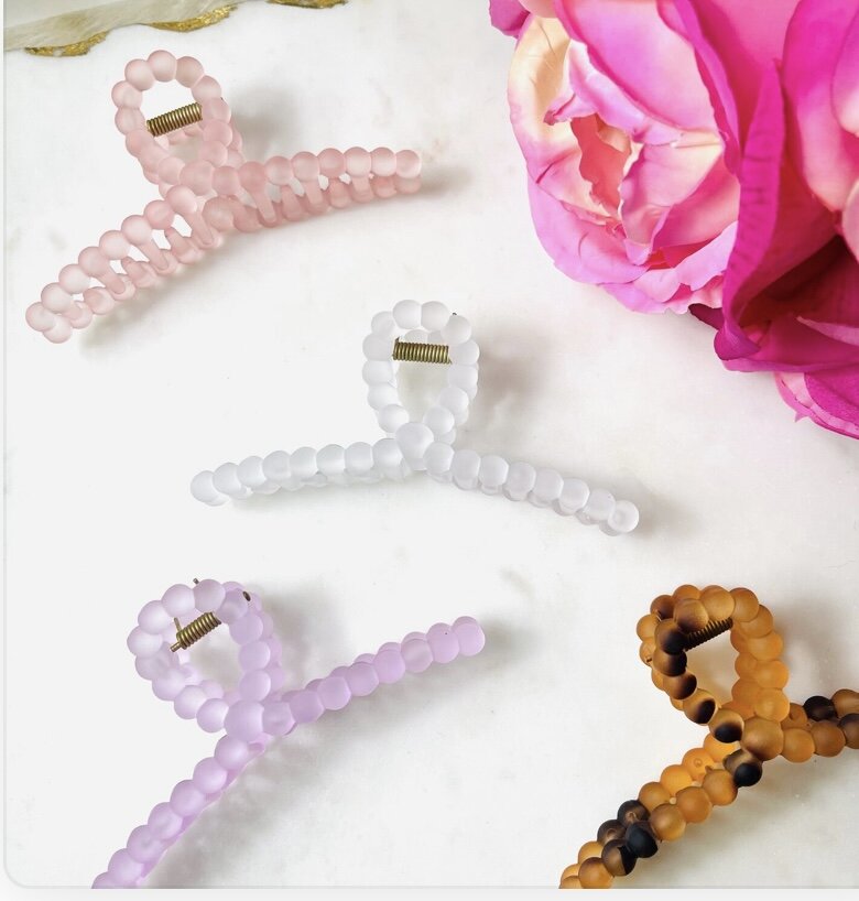 ShannAgains Jewels Designer Inspired Scrunchies – Showroom56