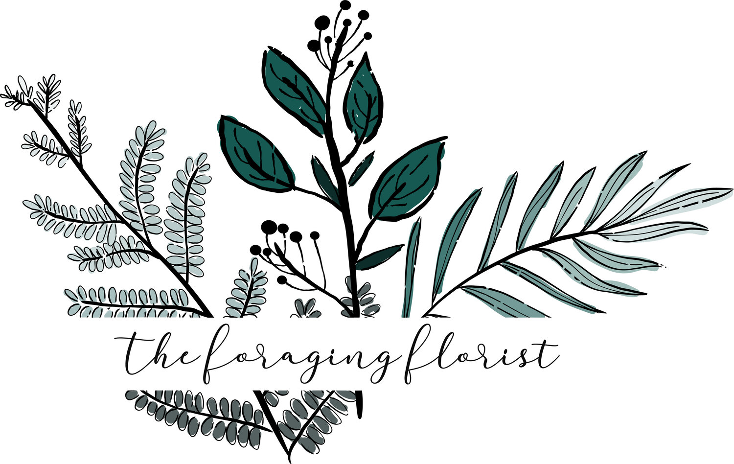 The Foraging Florist 