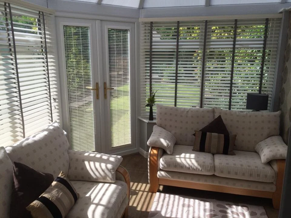 Charisma Blinds