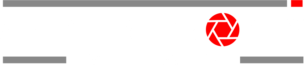 Aperture Priority Visuals