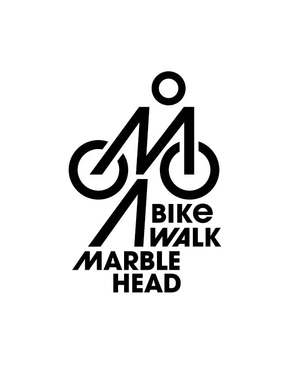 trail care and bike walk advocacy