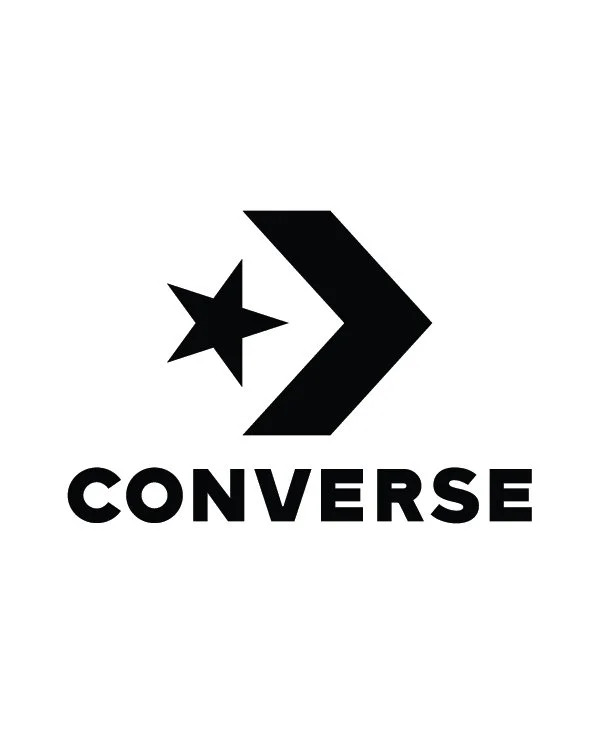 converse logo refresh