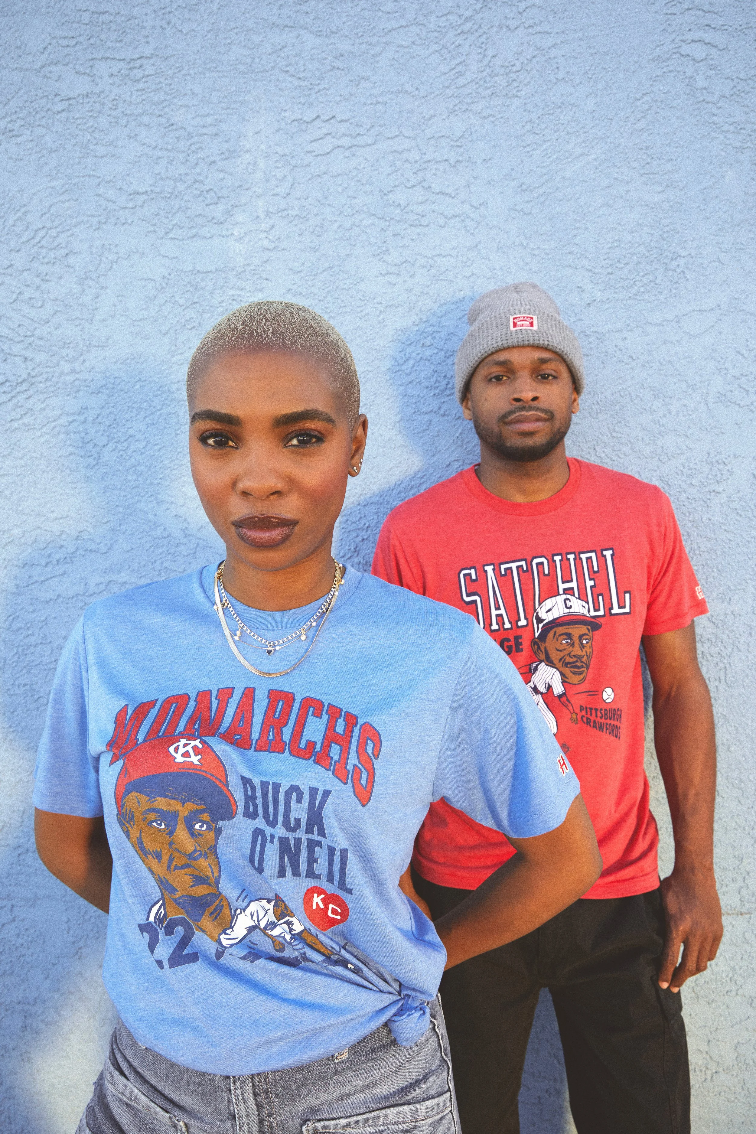 homage MLB
