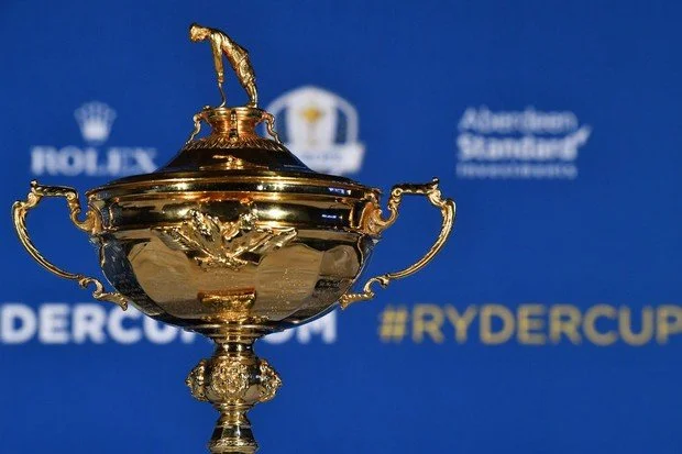 Dream Golf Holidays | The Ryder Cup | Golf