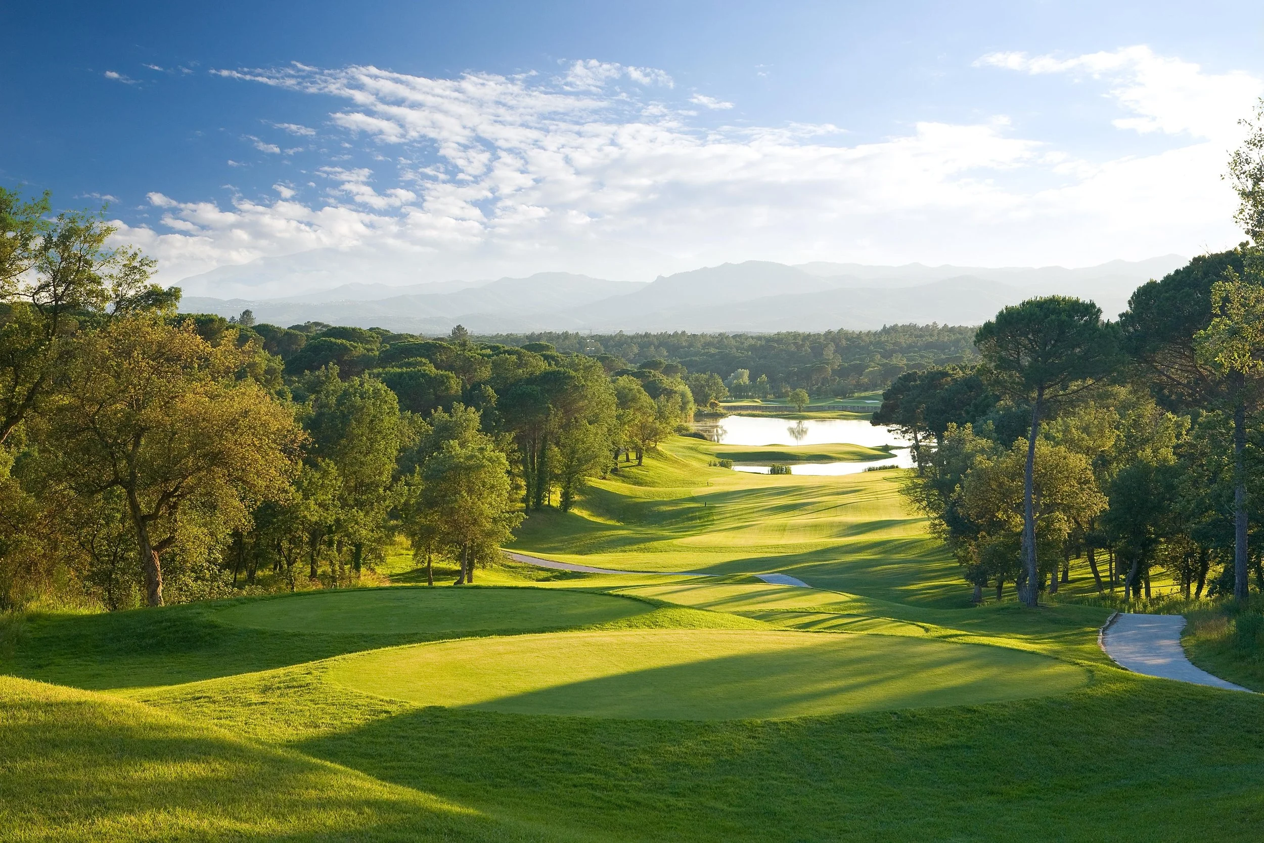 Dream Golf Holidays Heads to the IAGTO European Convention
