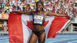 Crystal Emmanuel