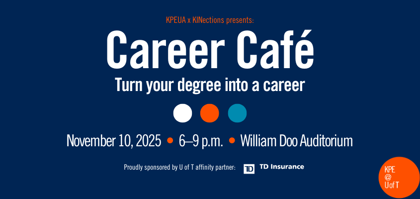 dark blue background with event name, date, time and location in white text