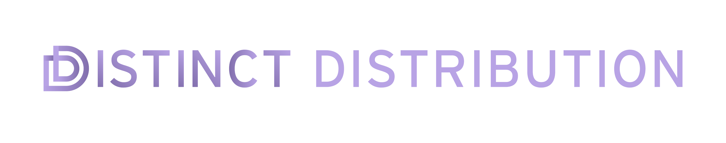 Distinct Distribution Distinct Distribution