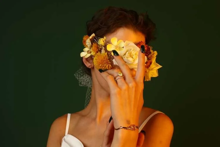 Sunny Eden™ makes lab-grown diamonds from hair.