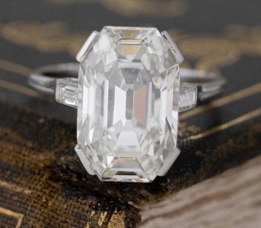 9 Rare Diamond Cuts You May Never Have Seen Before • Above Diamond