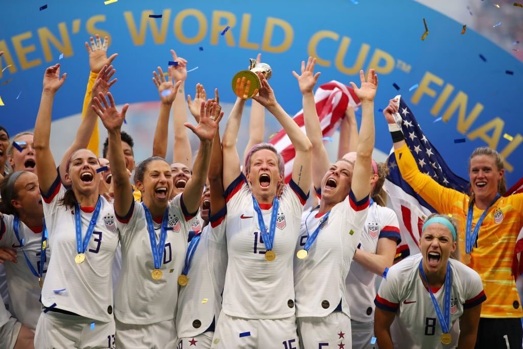 Women’s World Cup: Group Breakdown Part 2
