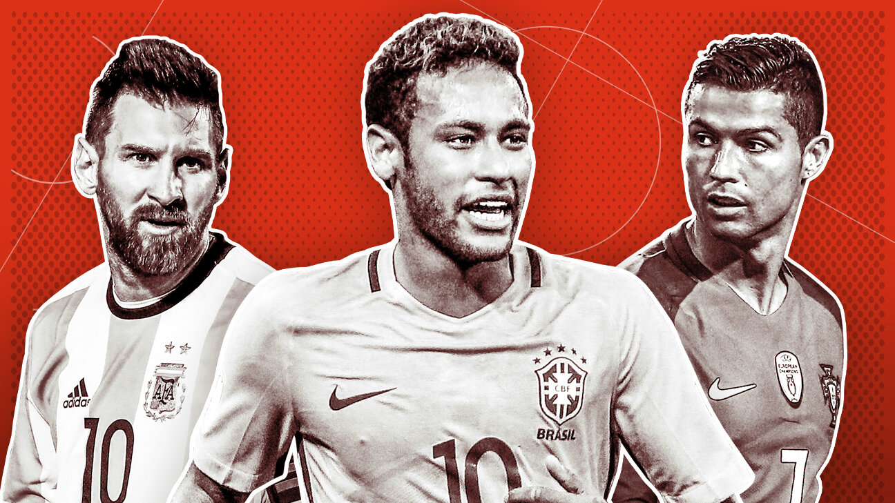 World Cup Part 2: Groups A-D