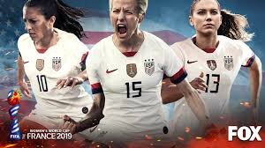 Woman…can…soccer..too?