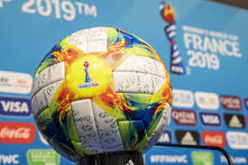 Everyday is for the Girls: Women’s World Cup GROUPS Part 1