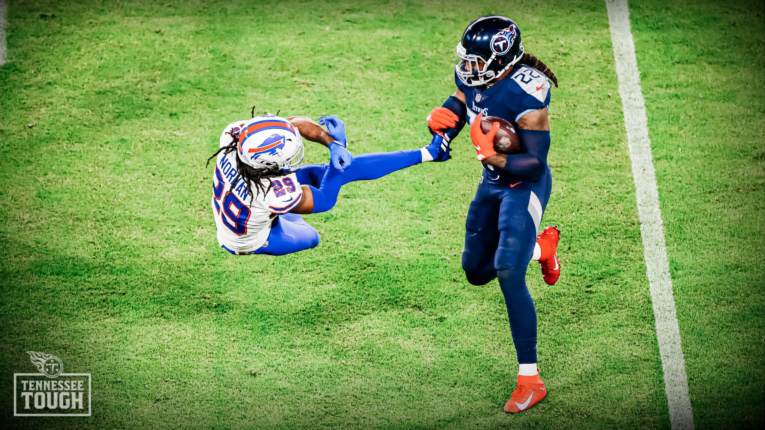 COVID Stays Alive in NFL Week 5