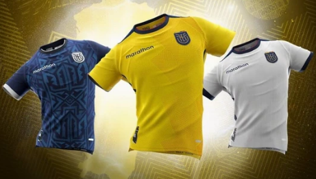 ECUADOR KIT