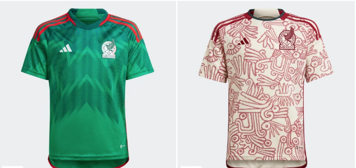 Mexico Kit