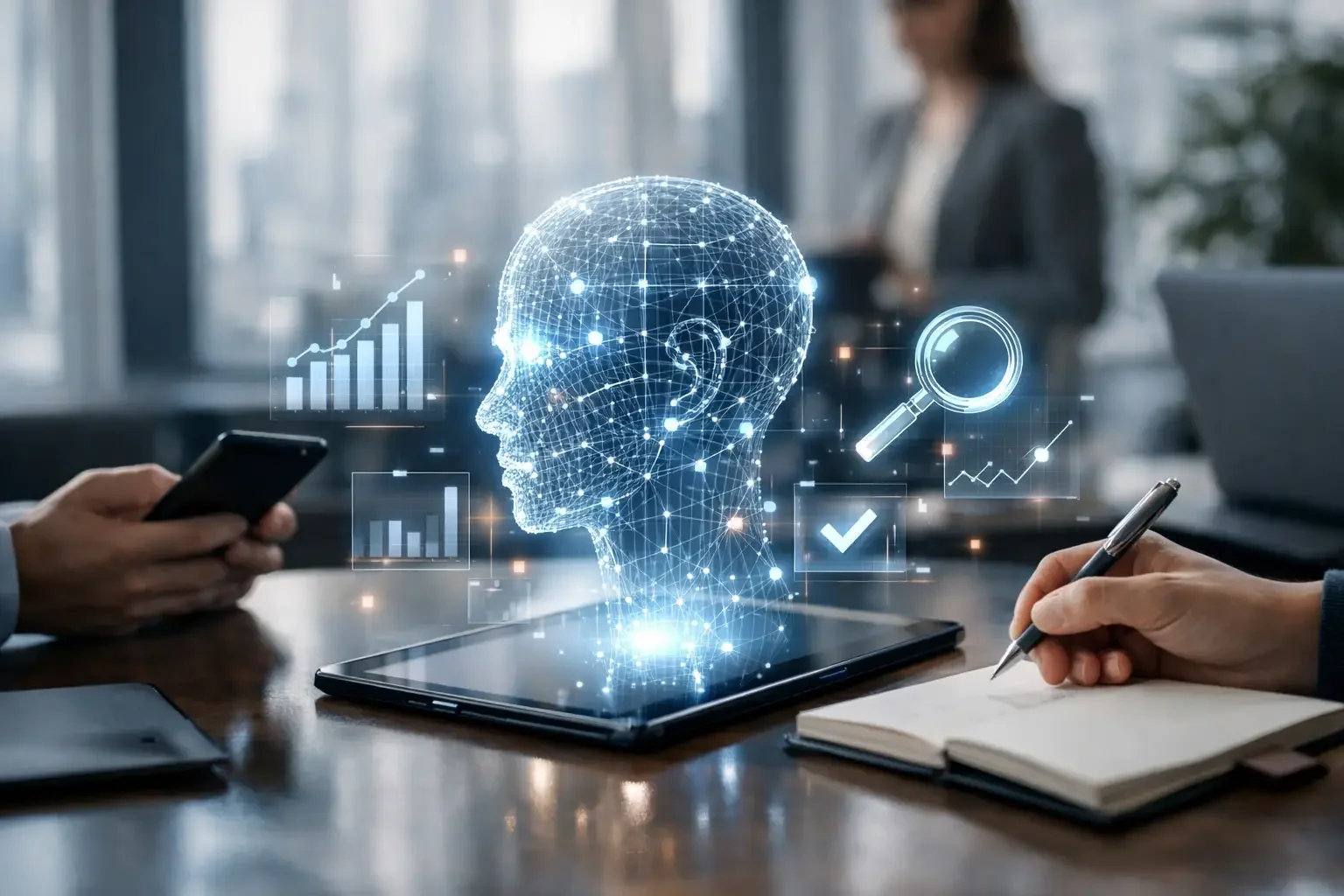 AI Visibility Strategy for Brands That Need Proof