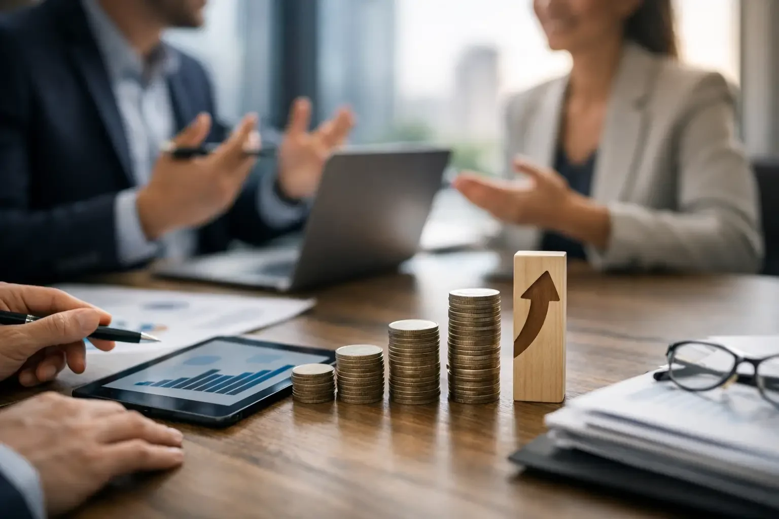 PR Strategy for Funding Rounds That Builds Leverage