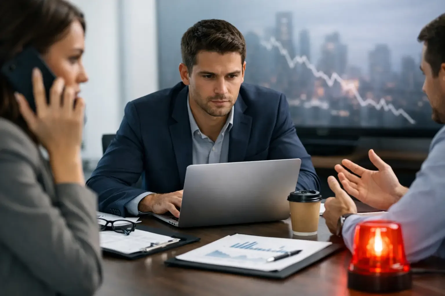 Crisis Communications Plan for Startups That Holds Up