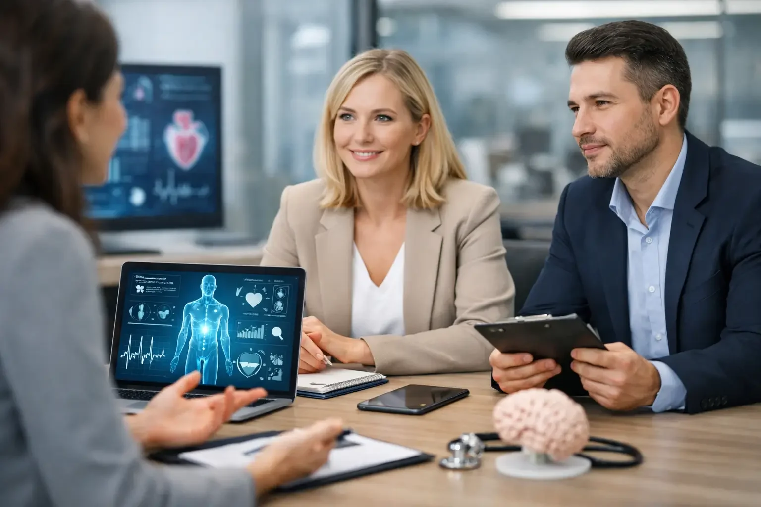 What a Health Tech PR Agency Should Actually Deliver
