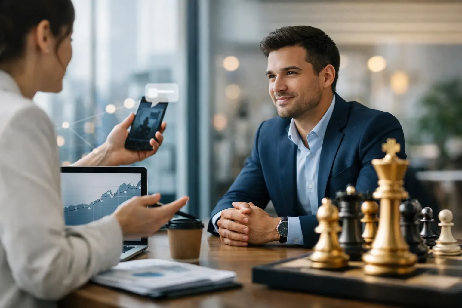 When Should Startups Hire PR? The Right Signals