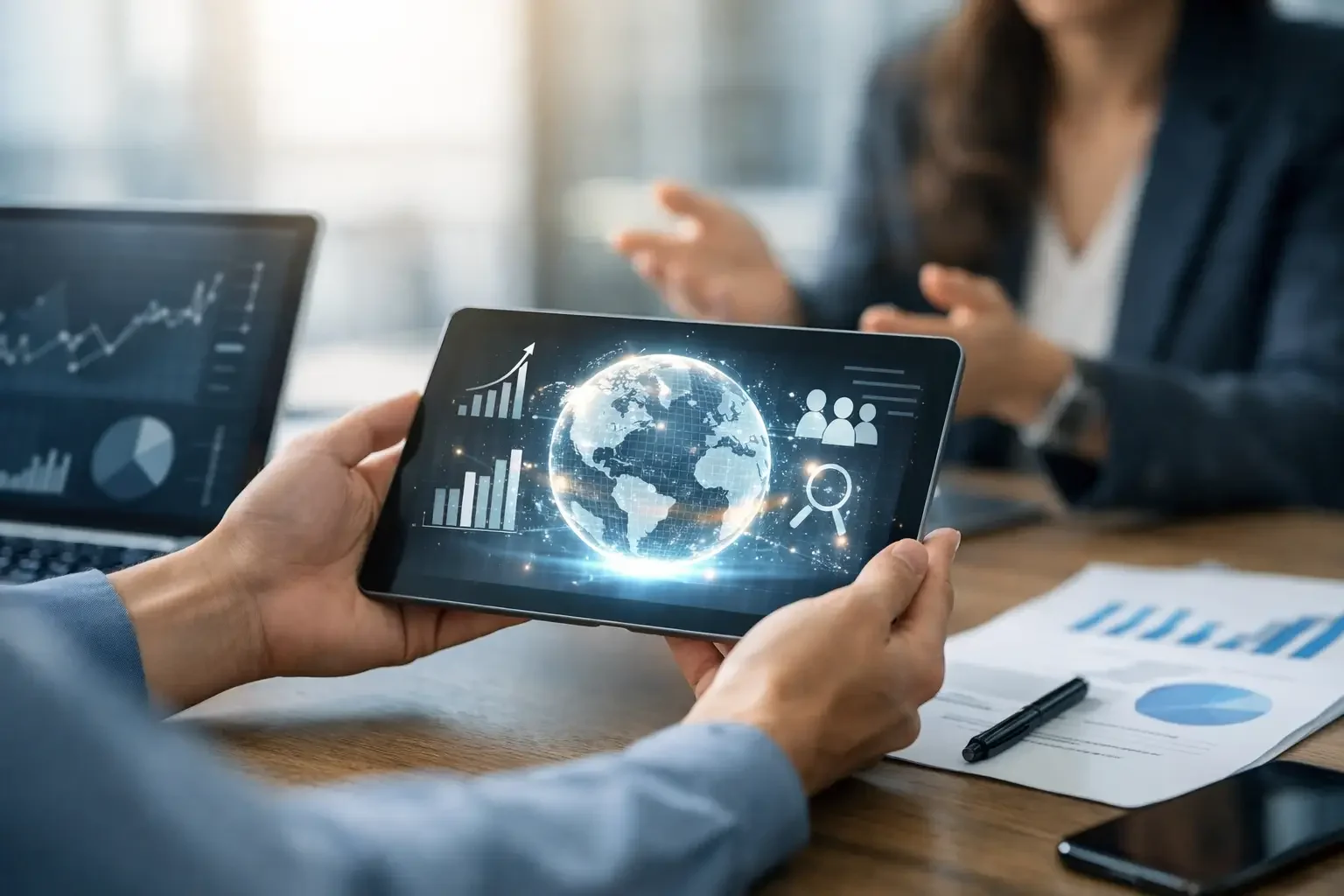 Enterprise Technology PR That Creates Demand