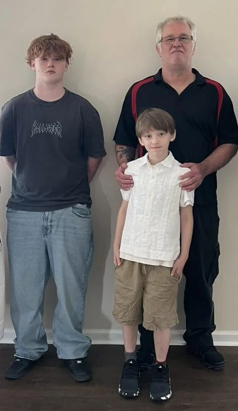 Church Family