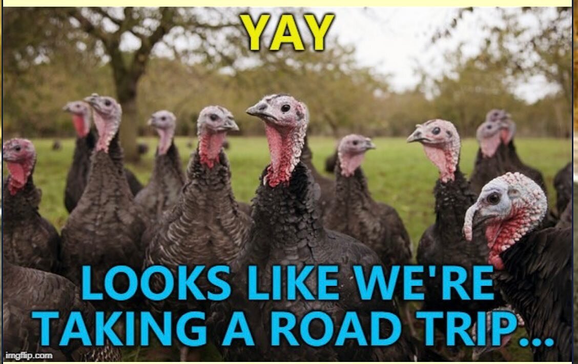 During Thanksgiving, millions will hit our nation's roads, eager to spend time with family and friends. It&rsquo;s one of the busiest travel times of the year. Unfortunately, more people on the roadways means the potential for more vehicle crashes.