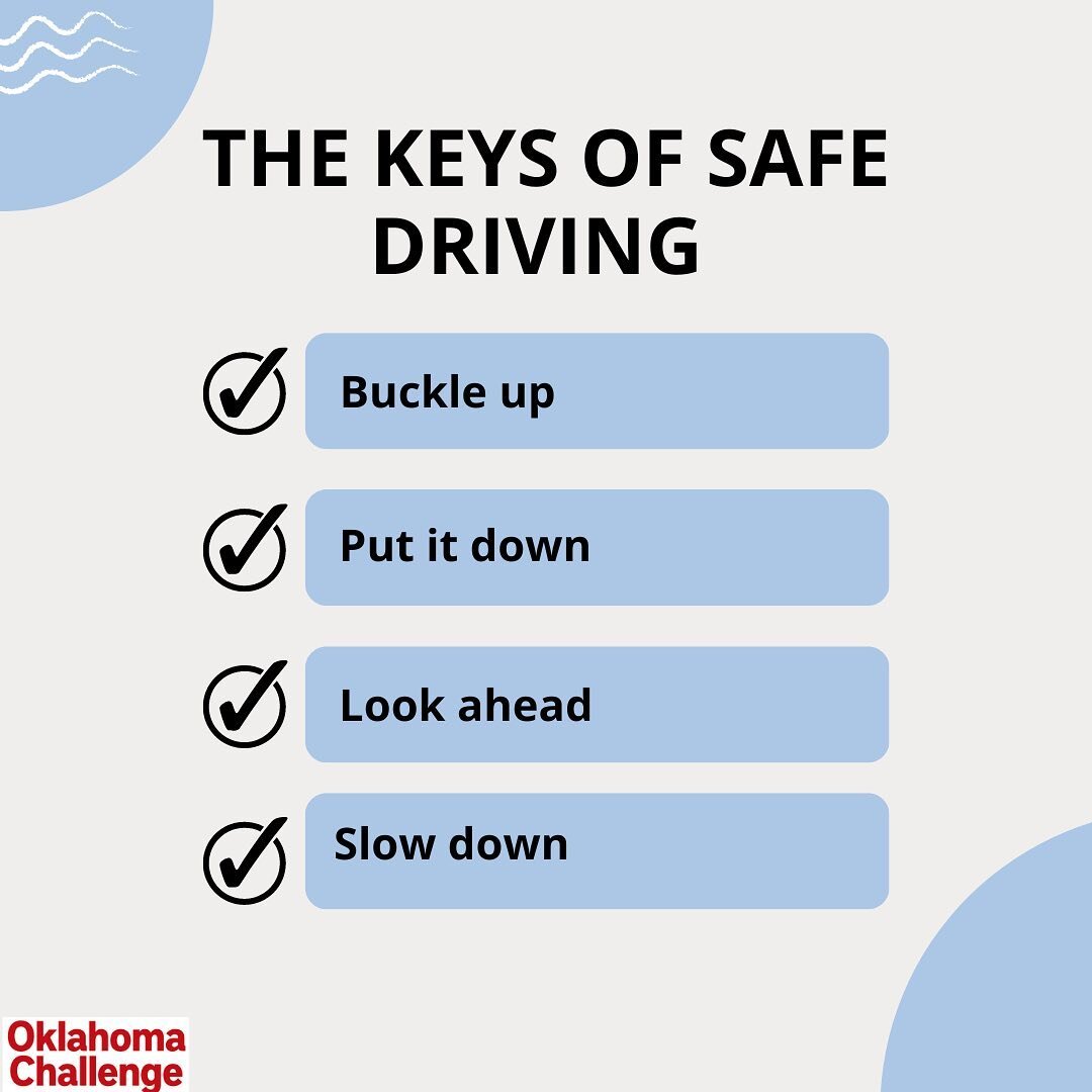 AAA expects more than 55 million people to be on the road this Thanksgiving🤩 
Here are a few tips to make the roads a safer place for everyone this Holiday season! 
#saferoads #thankful #loving #putitdown #itcanwait