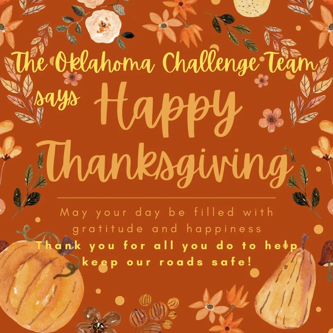 Happy Thanksgiving! 🦃🍂
Wishing everyone a safe, warm, and wonderful day filled with good food, grateful hearts, and time with the people who matter most. ❤️💛

Safe travels today!