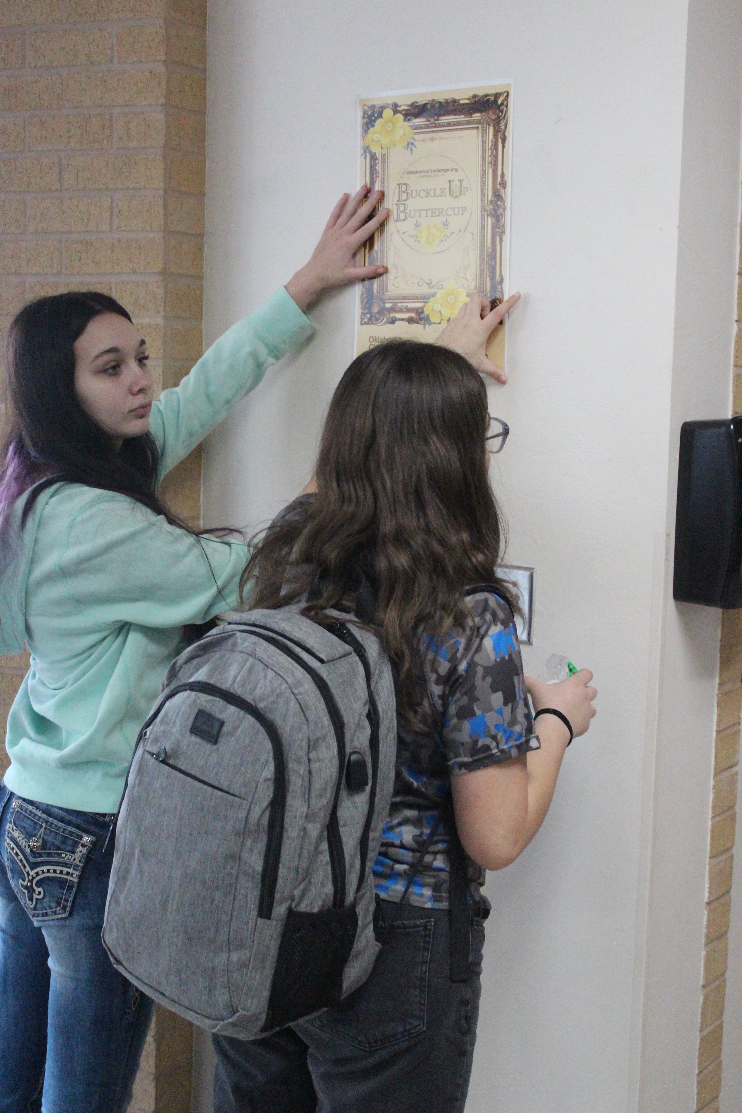 Newkirk - Buckle Up, Buttercup!