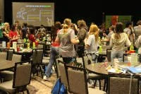 Newkirk - Leadership Training - contd