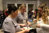 Newkirk - Way to go!