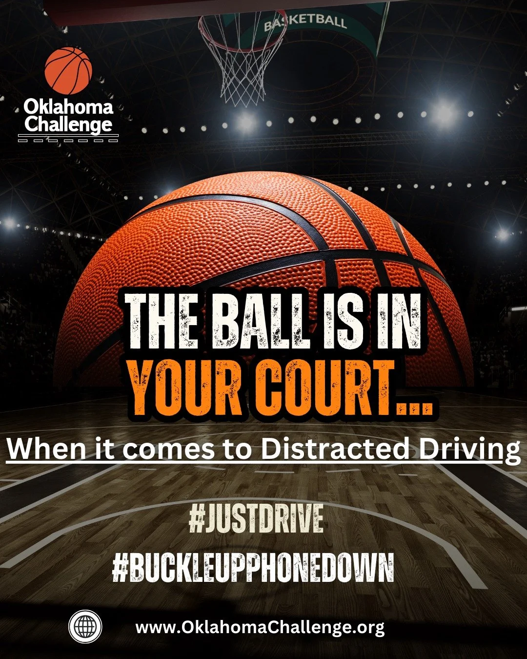 🏀🔥 March Madness is Here &mdash; Don&rsquo;t Let Distractions Take You Out of the Game! 🚗💥

It&rsquo;s that time of year&hellip; brackets are busted, games are wild, and the hype is REAL! 🙌 But while you&rsquo;re keeping up with the madness, mak