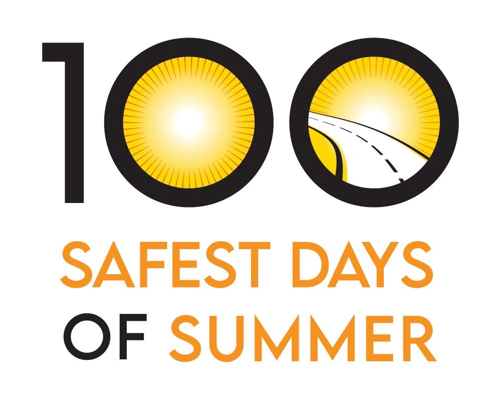 🚗☀️ The 100 Safest Days of Summer starts NOW! ☀️🚗

Memorial Day kicks off one of the busiest travel seasons of the year &mdash; and for teens, it can also be one of the most dangerous. That&rsquo;s why partners across the country are coming togethe