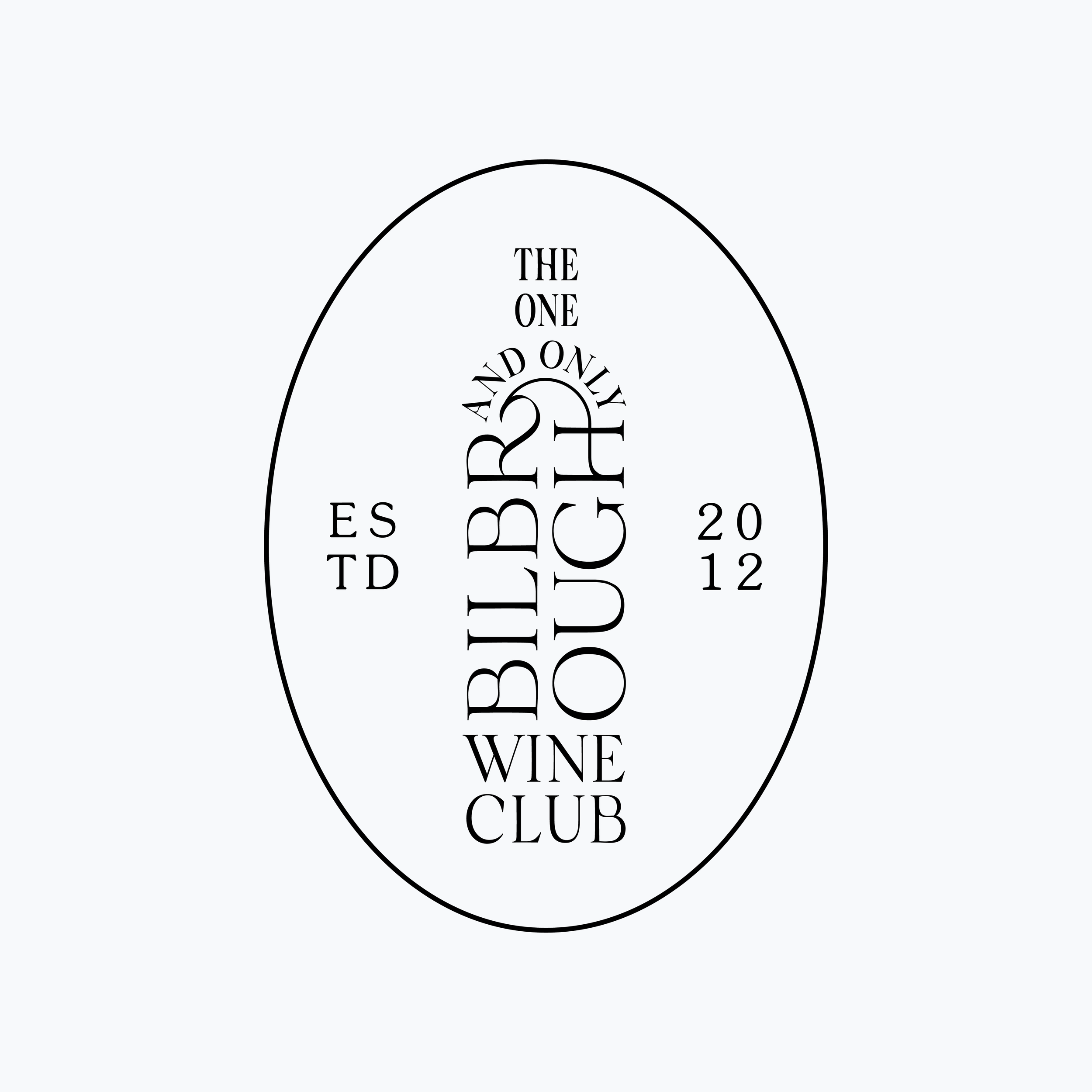 The Bilbrough Wine Club