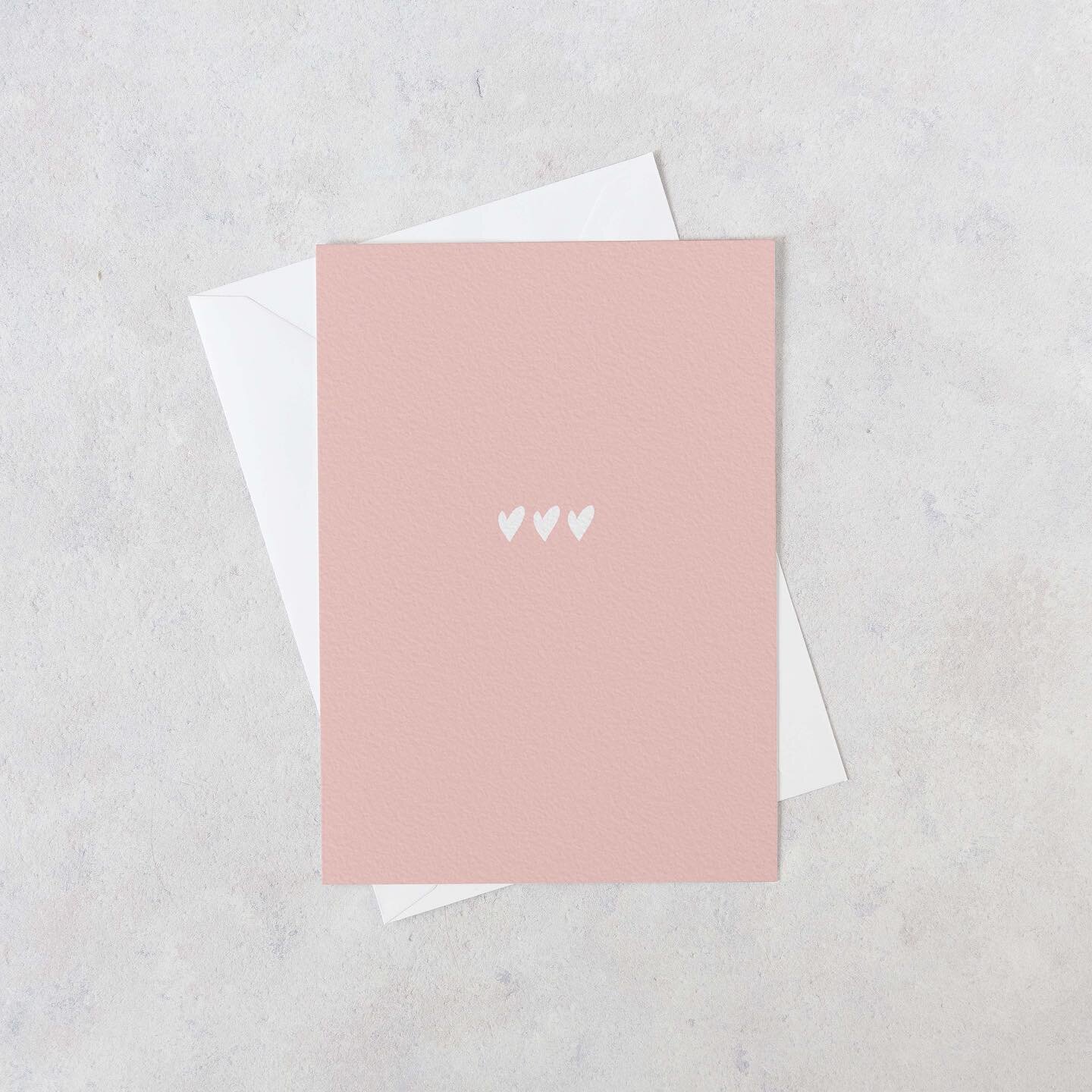 ✨ Happy Monday ✨

Can&rsquo;t believe the response to these cards 🥰 I&rsquo;ve been packing orders over the weekend and feeling grateful to have something so wonderful keeping me busy during this lockdown 😅🙈

If you haven&rsquo;t got yours yet, he