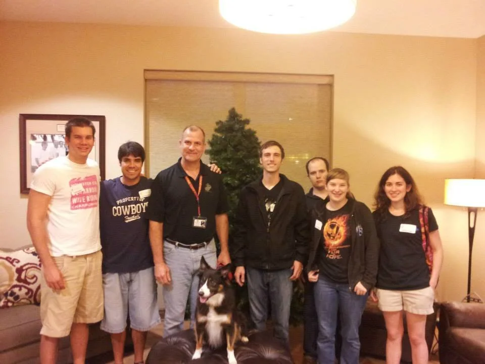 Activity Service Day