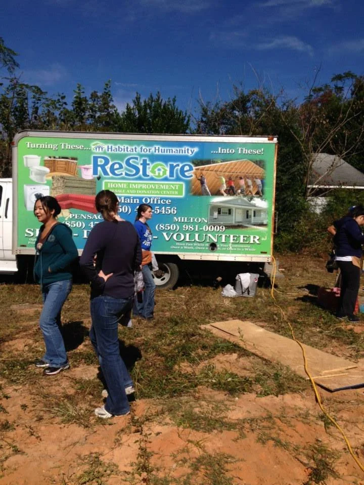 Habitat for Humanity