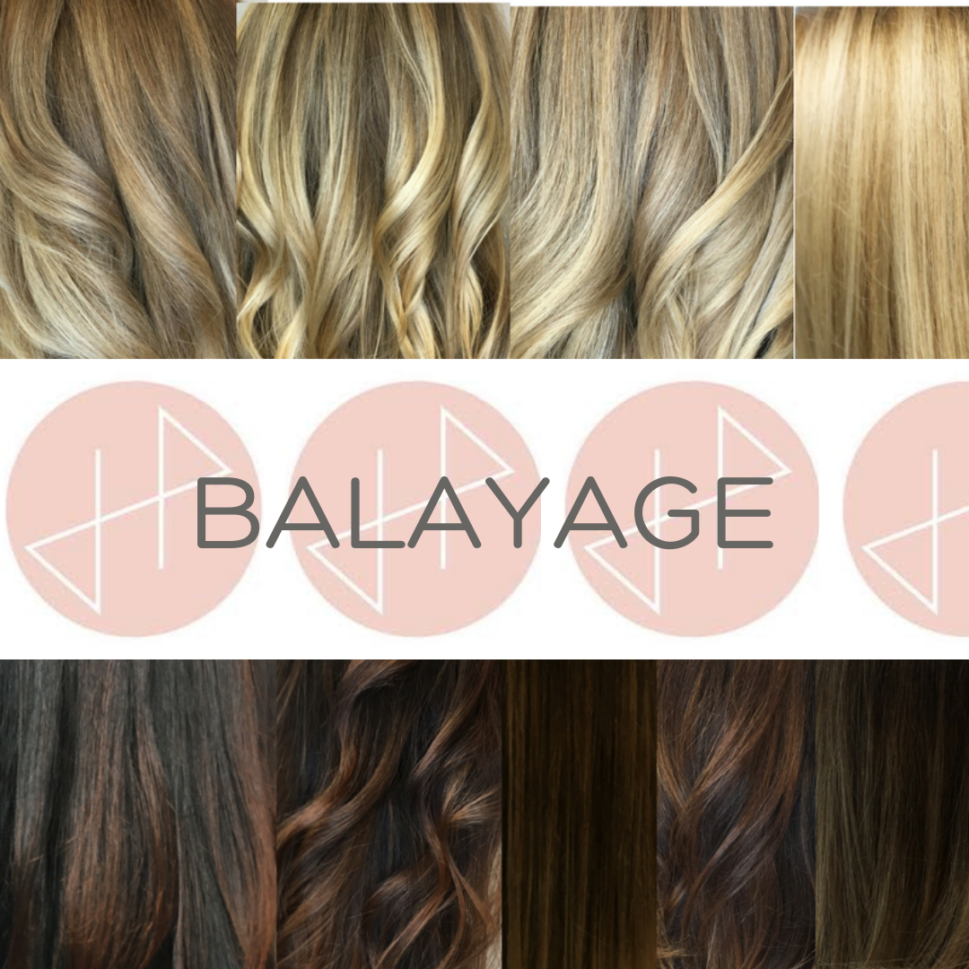 Why isn’t all Balayage and color created equal?