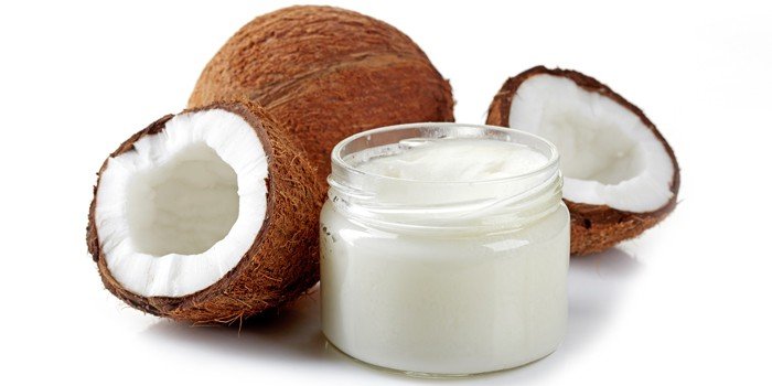 This summer, coconut oil is your best friend!
