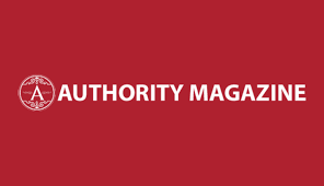 Haus of Pretty Founder Kelsey Morey mentioned as an expert on Authority Magazine.